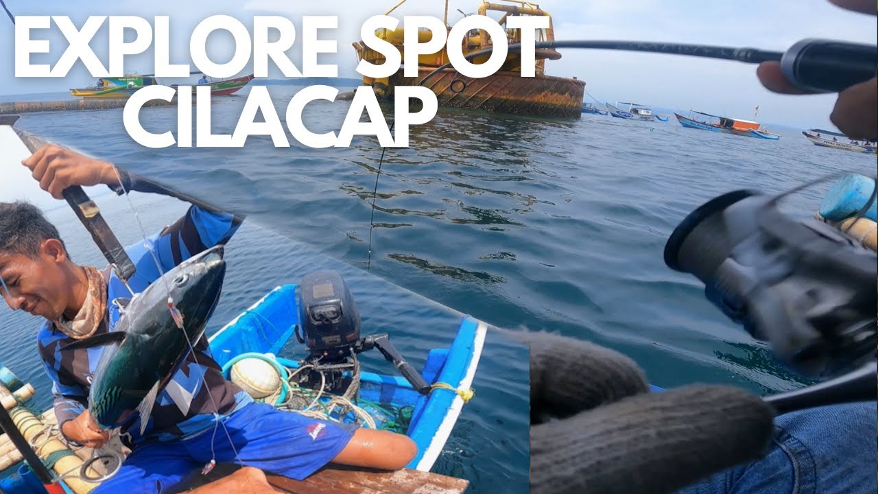 Teluk Penyu Beach: The Hidden Instagrammable Secret of Cilacap